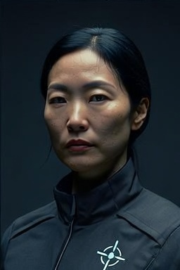 BROKER - Vera Sloan