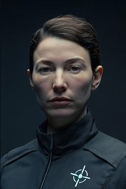 VANTAGE - Vivian Cross