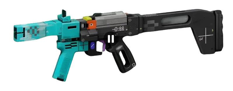 BRRT SMG