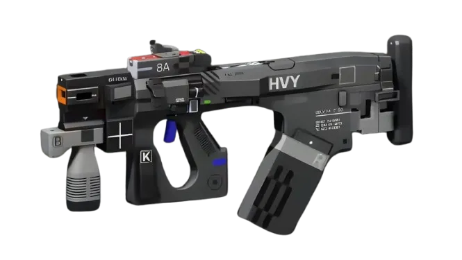 Bully SMG