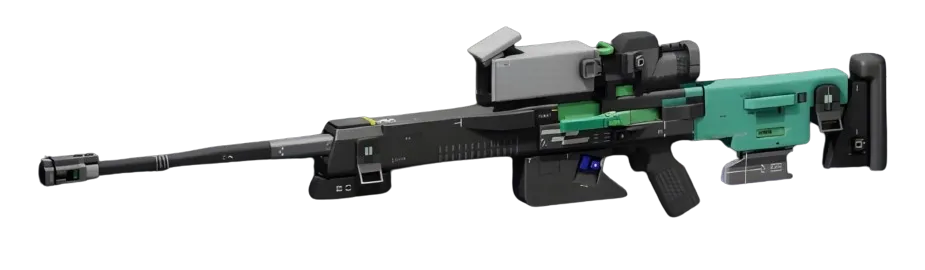 Longshot