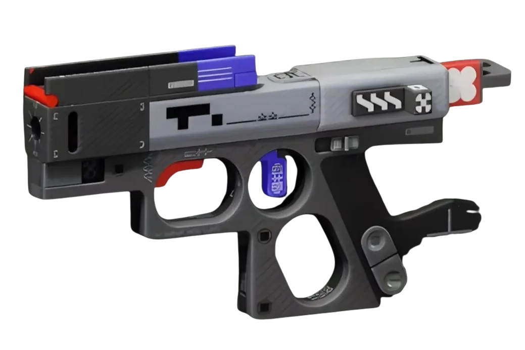 Magnum MC